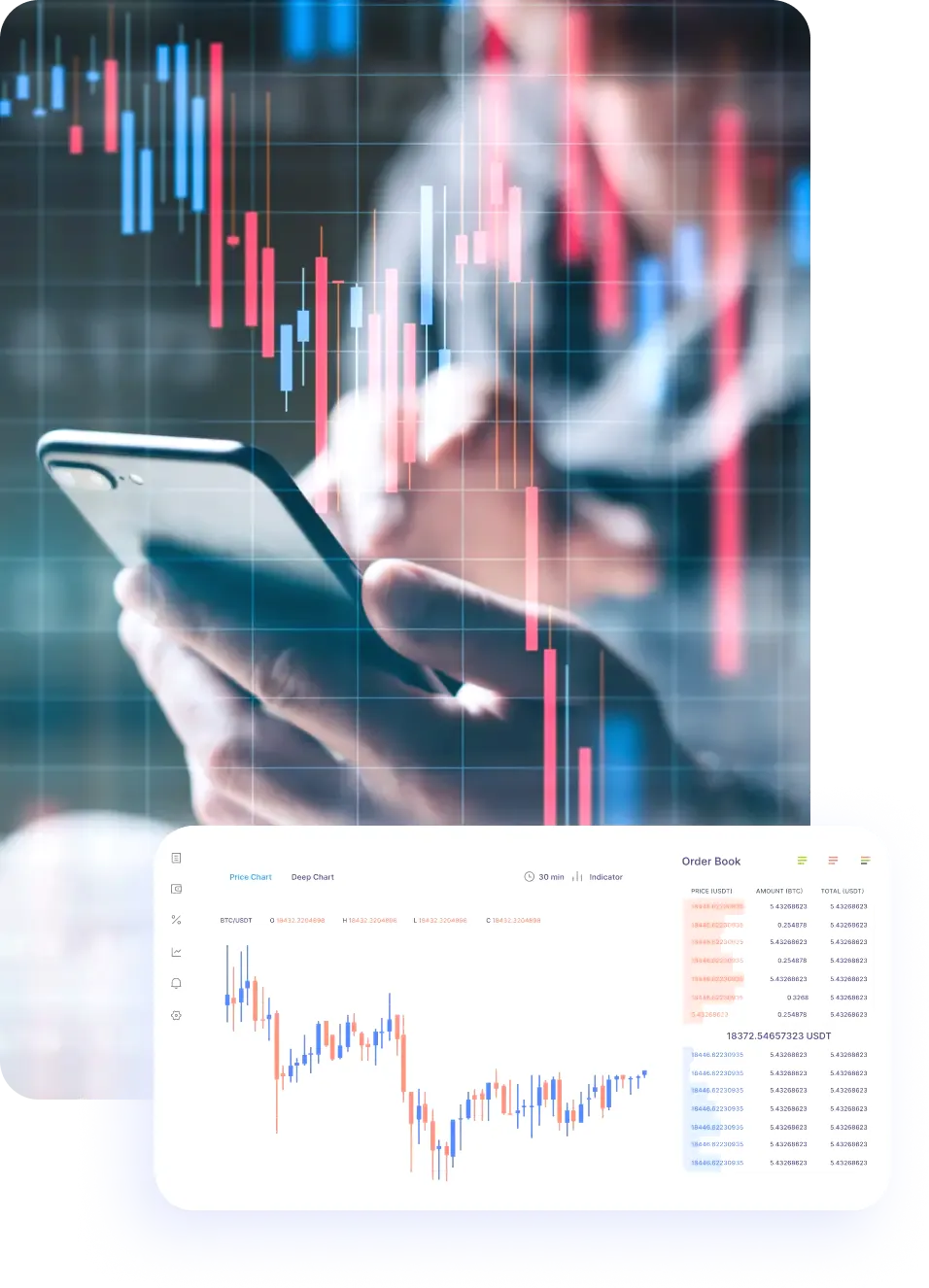 Cuotaneo plataforma cripto